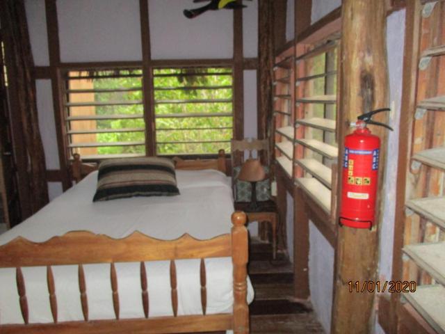 Cerros Beach Inn Corozal Exterior foto